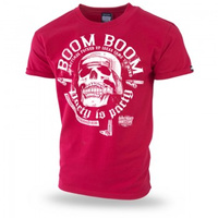 BOOM BOOM T-SHIRT