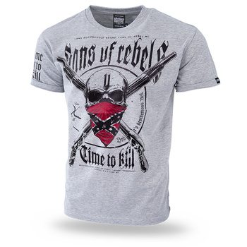 TIME TO KILL T-SHIRT
