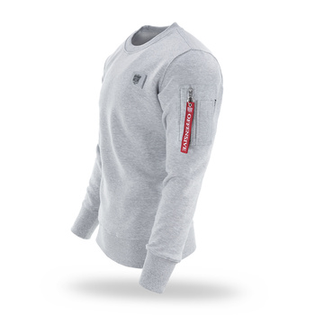 EFFORT PERFORMANCE CLASSIC SWEATSHIRT 