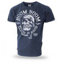 BOOM BOOM T-SHIRT