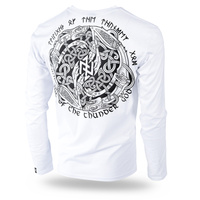 MYSTICAL CIRCLE LONGSLEEVE