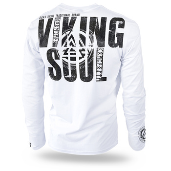 VIKING SOUL LONG SLEEVE SHIRT