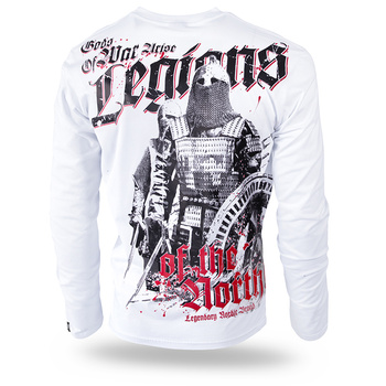 LEGIONS OF THE NORTH LONG SLEEVE SHIRT 
