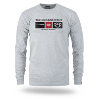 LONGSLEEVE CLEANER BOY