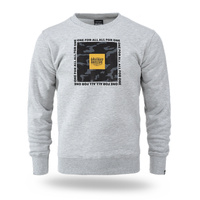 SQUARE CAMO Sweatshirt