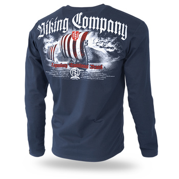 VIKING COMPANY LONG SLEEVE SHIRT