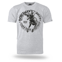 T-shirt THE BREED