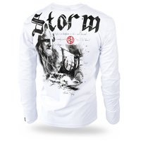 STORM LONG SLEEVE SHIRT 