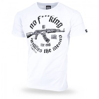 DOBERMAN’S WEAPON T-SHIRT