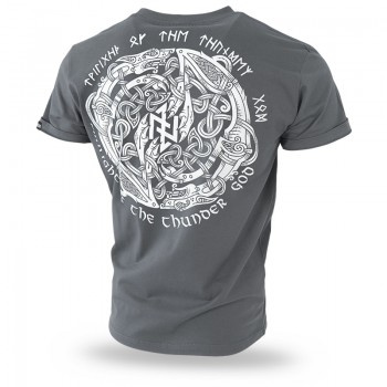 MYSTICAL CIRCLE T-SHIRT