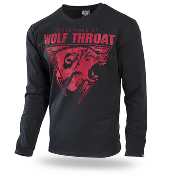 WOLF THROAT III LONG SLEEVE SHIRT 