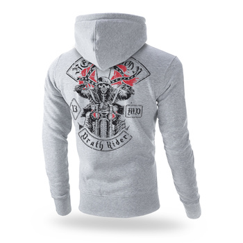 DEATH RIDER HOODIE