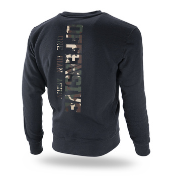 Classic sweatshirt One Man Army