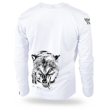 WOLF THROAT LONG SLEEVE SHIRT