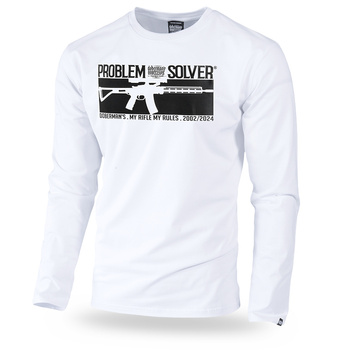 Longsleeve Problem Solver