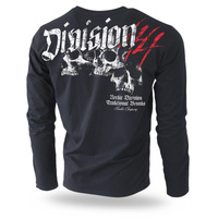 DIVISION 44 LONG SLEEVE SHIRT