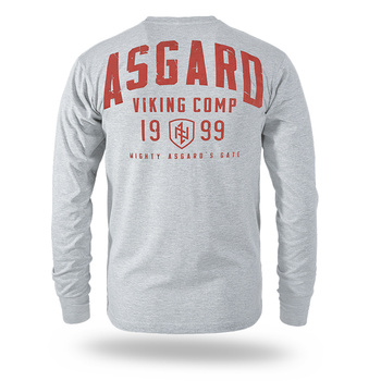 Longsleeve MIGHTY ASGARD'S