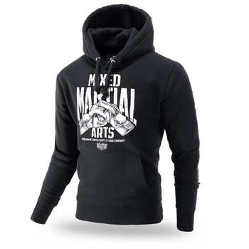 Kangaroo sweatshirt MMA