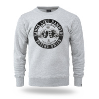Classic Boxing Union Sweatshirt