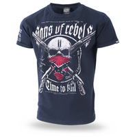 TIME TO KILL T-SHIRT