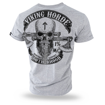 VIKING HORDE T-SHIRT