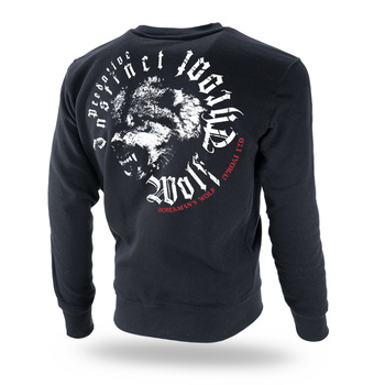 WOLF THROAT CLASSIC SWEATSHIRT