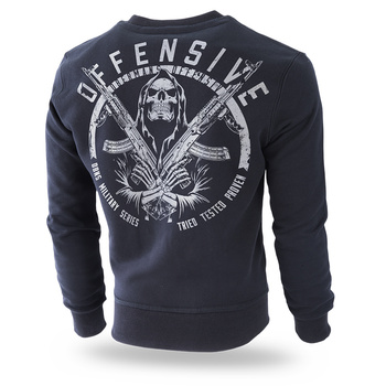 MILITARY OFFENSIVE CLASSIC SWEATSHIRT 