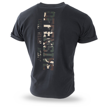 One Man Army T-Shirt