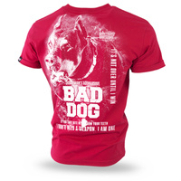 Bad Dog T-shirt