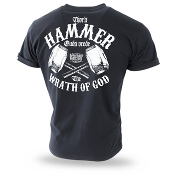 T-shirt THOR HAMMER