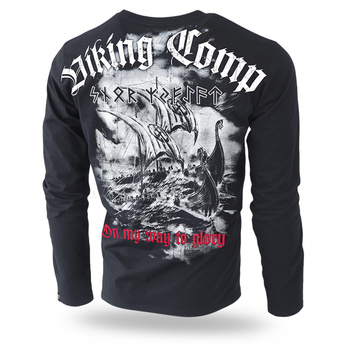 Longsleeve Viking Comp