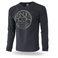 BANDIT LONG SLEEVE SHIRT