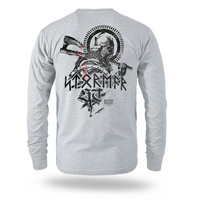 LONGSLEEVE STORMER II