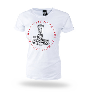 MJOLNIR I WOMEN'S T-SHIRT