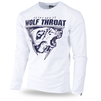 WOLF THROAT III LONG SLEEVE SHIRT 