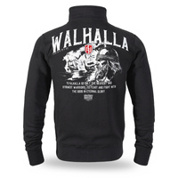 WALHALLA Zip Sweatshirt