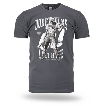 T-shirt WAY OF LIFE