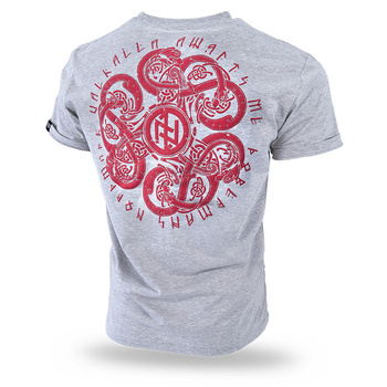 T-SHIRT NÍOHOGGR