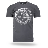 T-shirt THE BREED