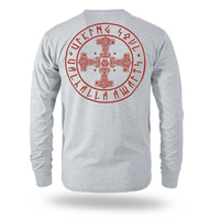 LONGSLEEVE THORS CROSS