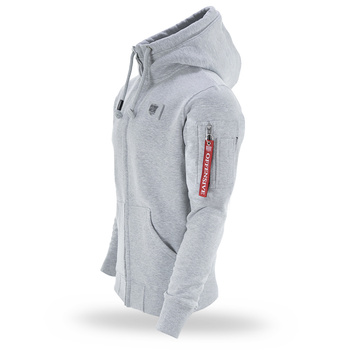 EFFORT PERFORMANCE HOODIE 