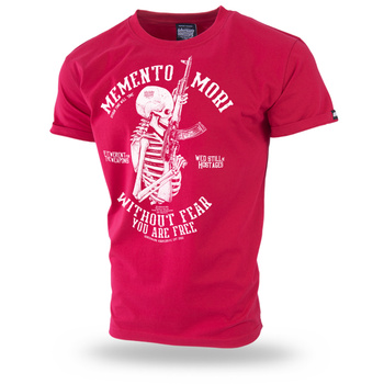 T-SHIRT MEMENTO MORI 