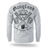 LONGSLEEVE ONE CREW GANGLAND