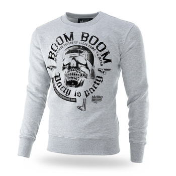 CLASSIC SWEATSHIRT BOOM BOOM