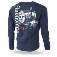INVASION LONG SLEEVE SHIRT