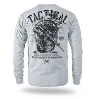 LONGSLEEVE TACTICAL SOLDIER