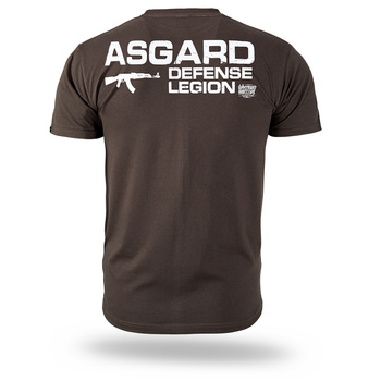 T-shirt Asgard