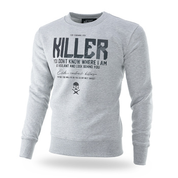 Classic sweatshirt Killer