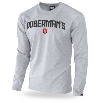 LONGSLEEVE GENTLEMEN DOBERMAN