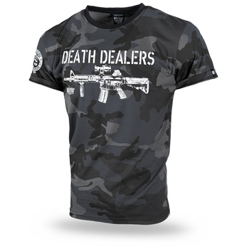 Death Dealers T-shirt